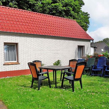 Holiday Home In Bergen Auf Ruegen 2852 Берген-ауф-Рюген Экстерьер фото